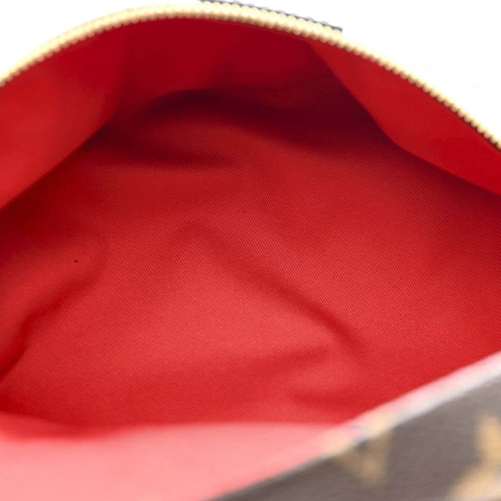 Monogram My LV World Tour Bumbag