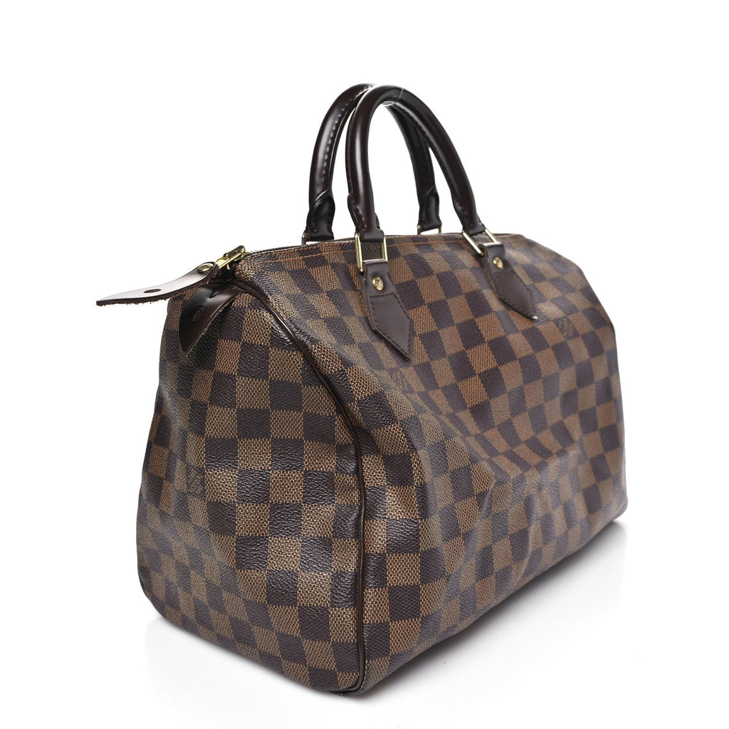 Damier Ebene Speedy 30