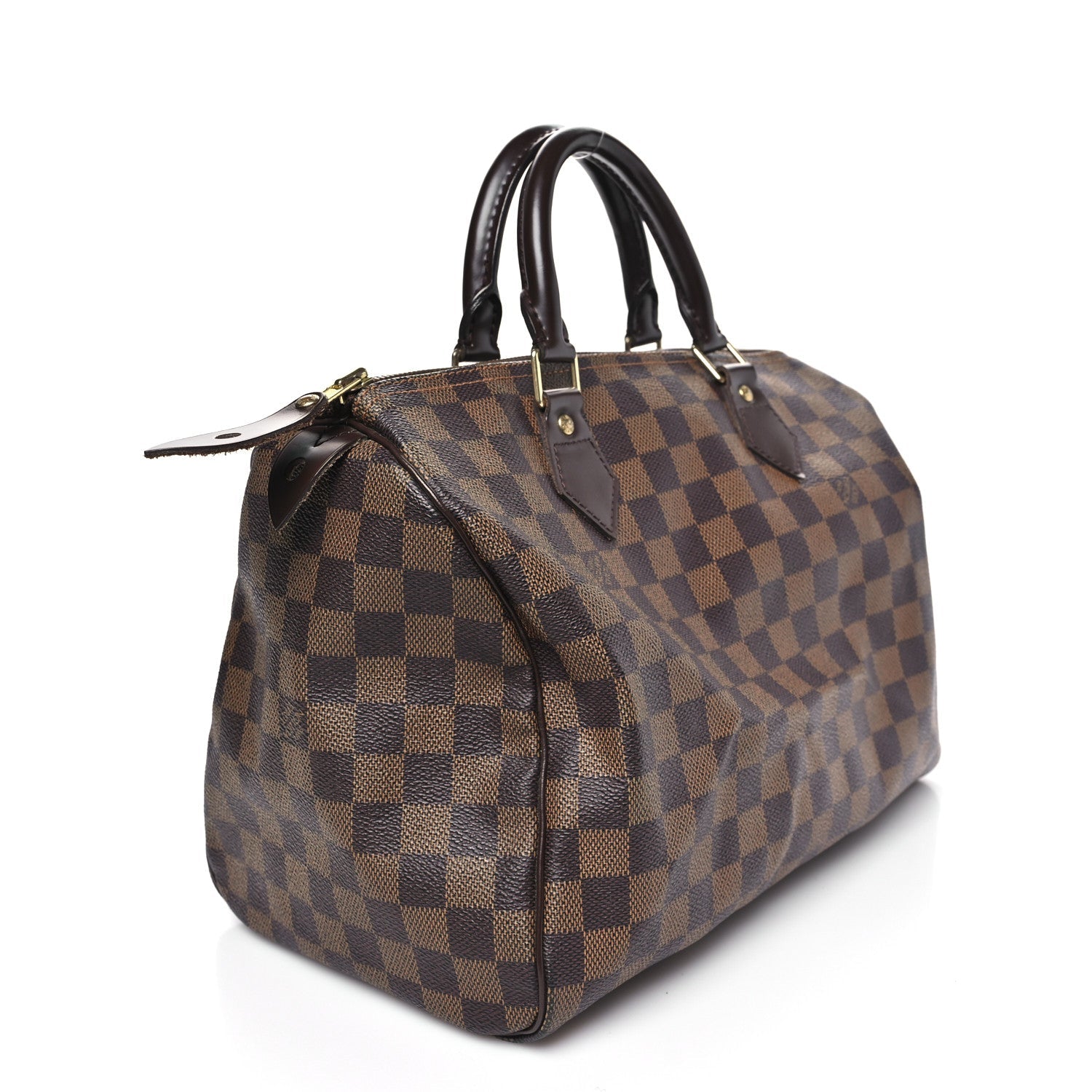 Damier Ebene Speedy 30
