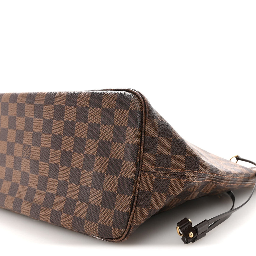 Damier Ebene Neverfull MM