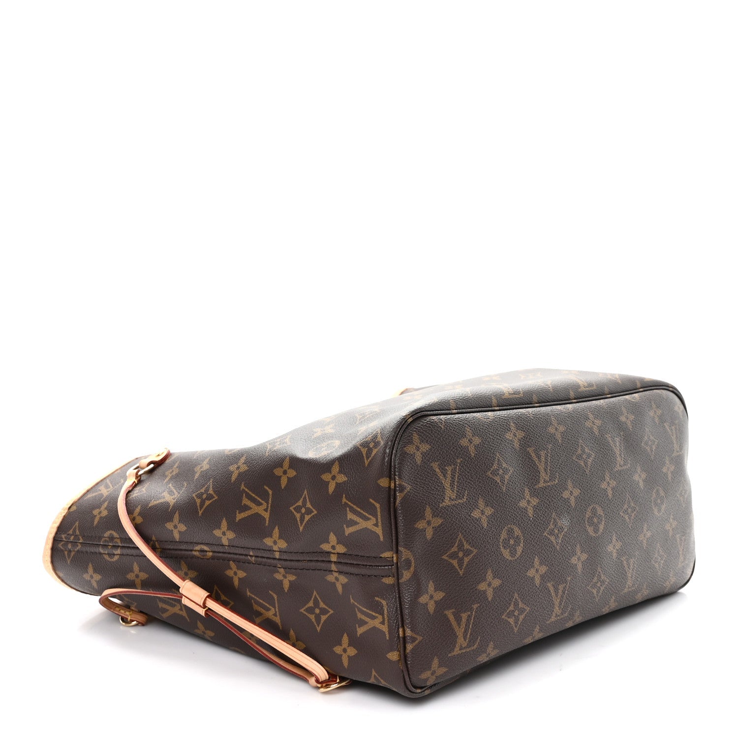 Monogram Neo Neverfull MM