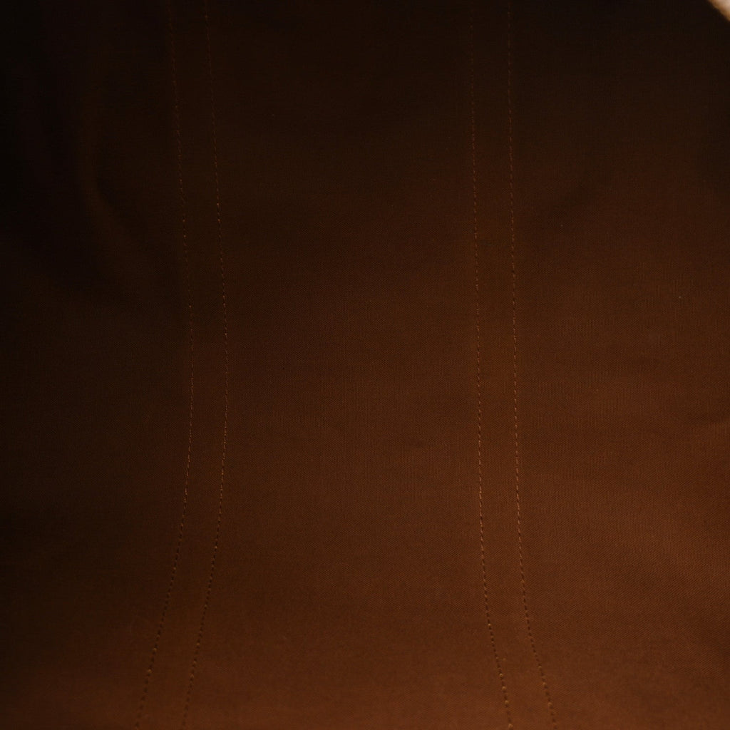 Monogram Keepall Bandouliere 60