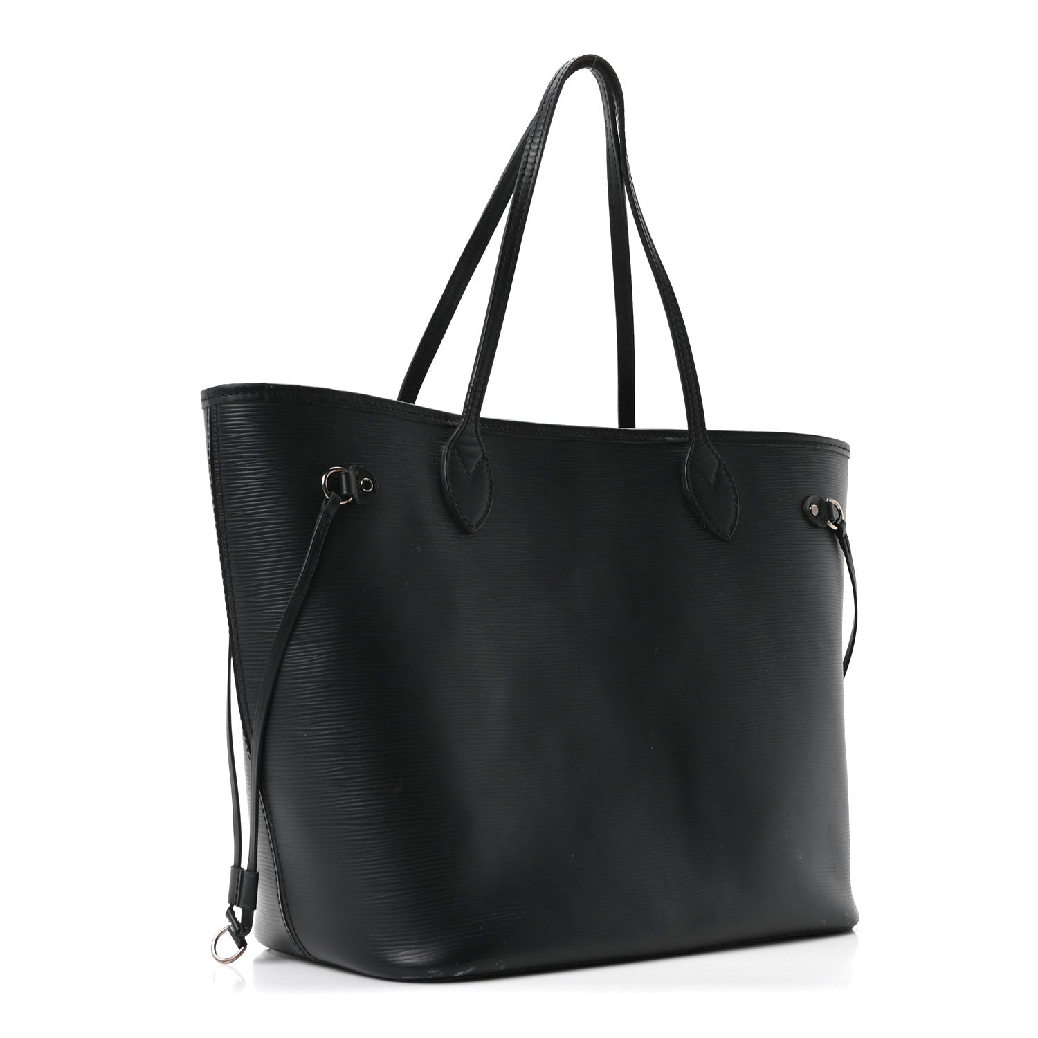 Epi Neverfull MM Black