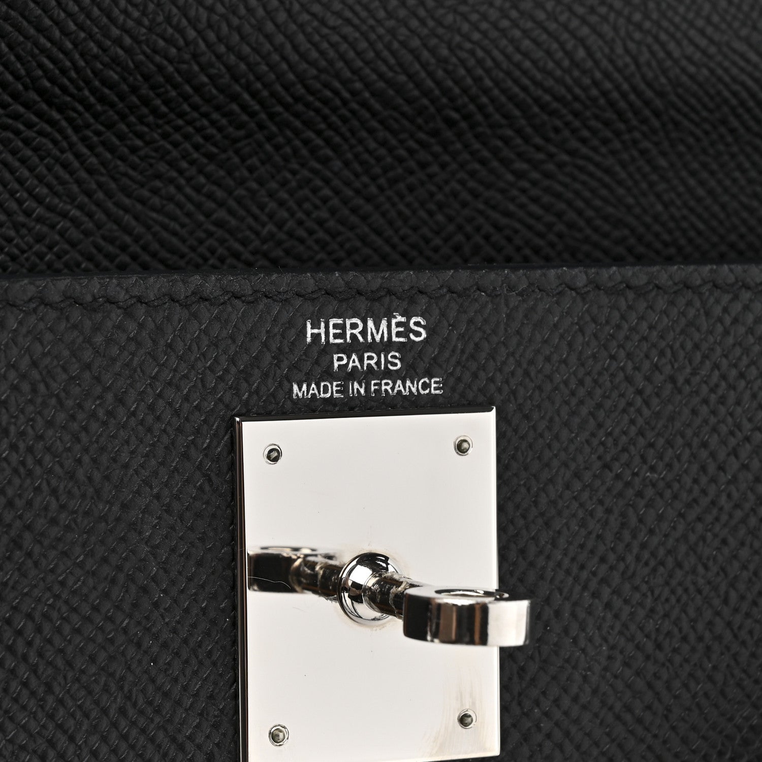 Epsom Kelly Sellier 28 Black