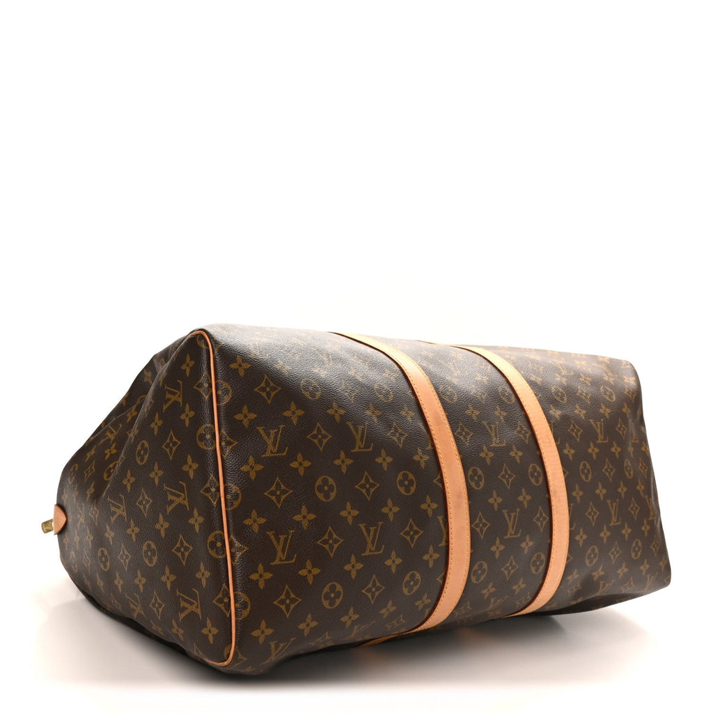 Monogram Keepall 55