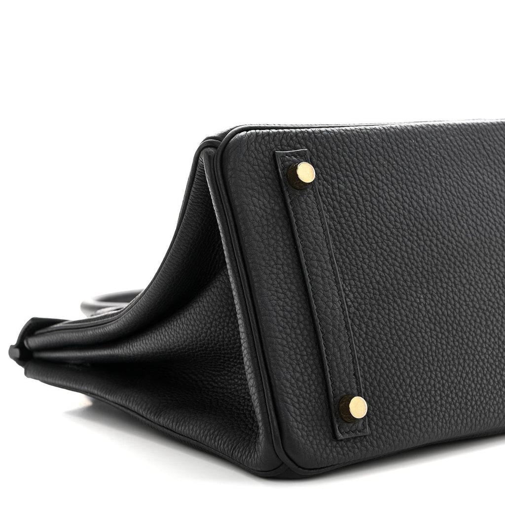 Togo Birkin 30 Caban
