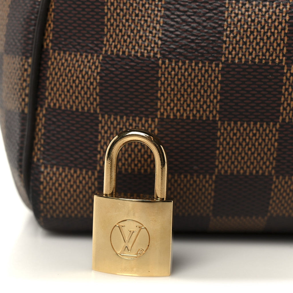 Damier Ebene Speedy 25
