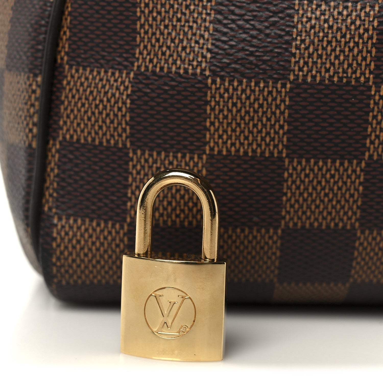 Damier Ebene Speedy 25