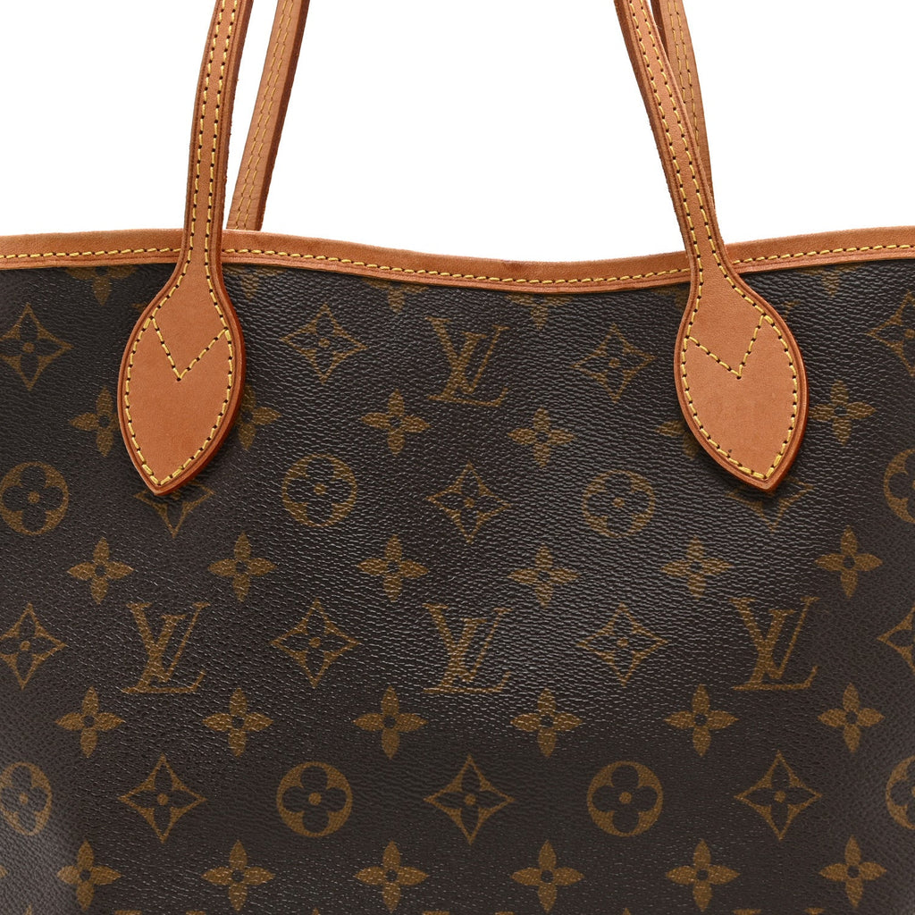 Monogram Neverfull PM