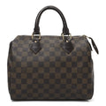 Damier Ebene Speedy 25