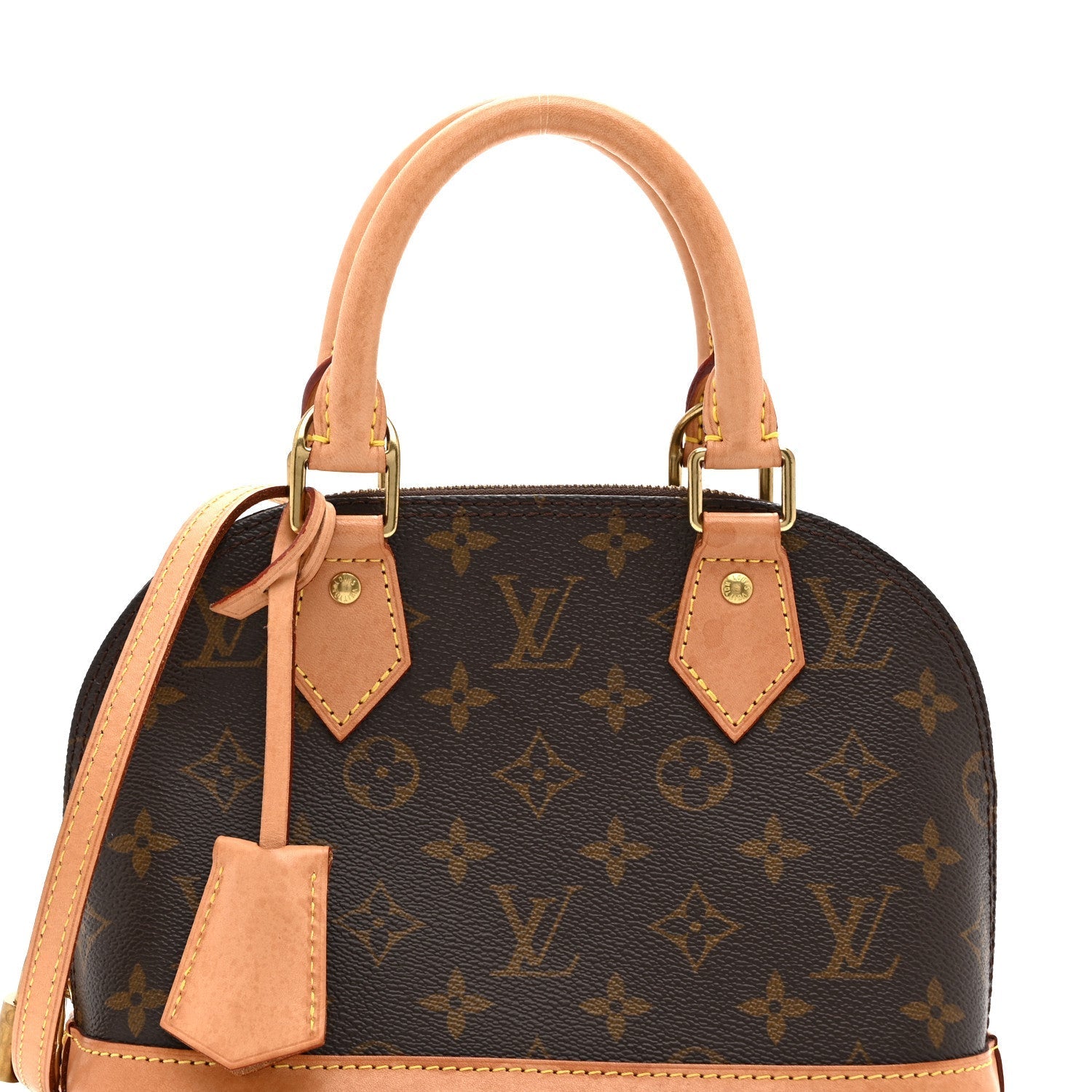 Monogram Alma BB