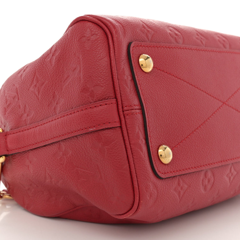 Empreinte Speedy Bandouliere 25 Orient