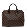 Damier Ebene Speedy 30