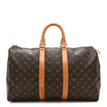Monogram Keepall 45