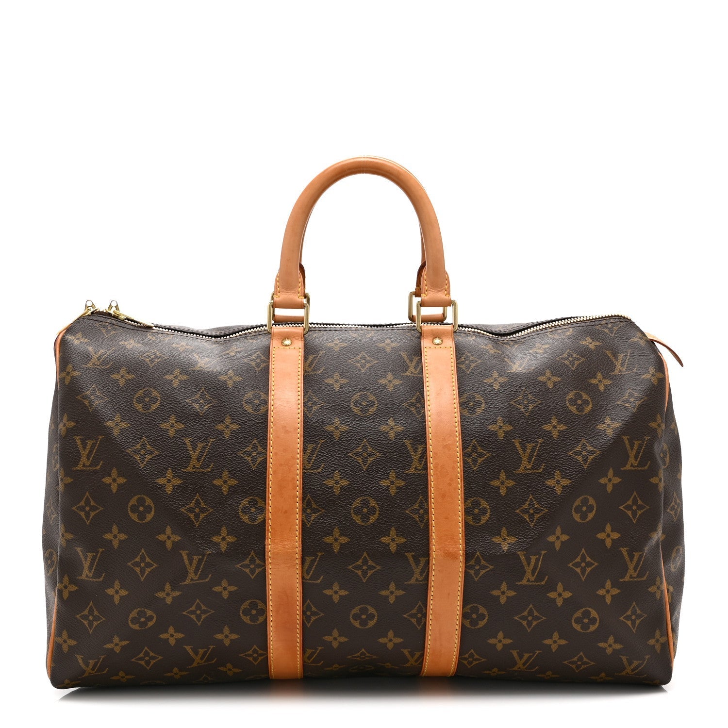 Monogram Keepall 45