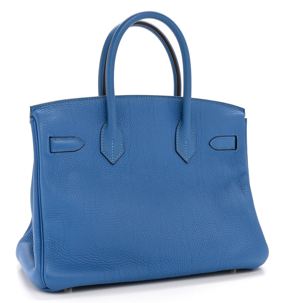 Togo BIRKIN 30 Mykonos