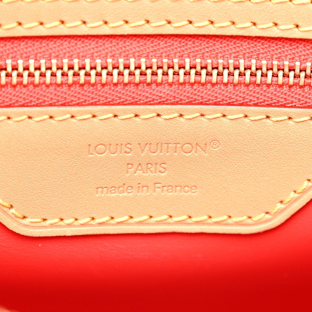 Monogram Speedy Soft Crafty 30