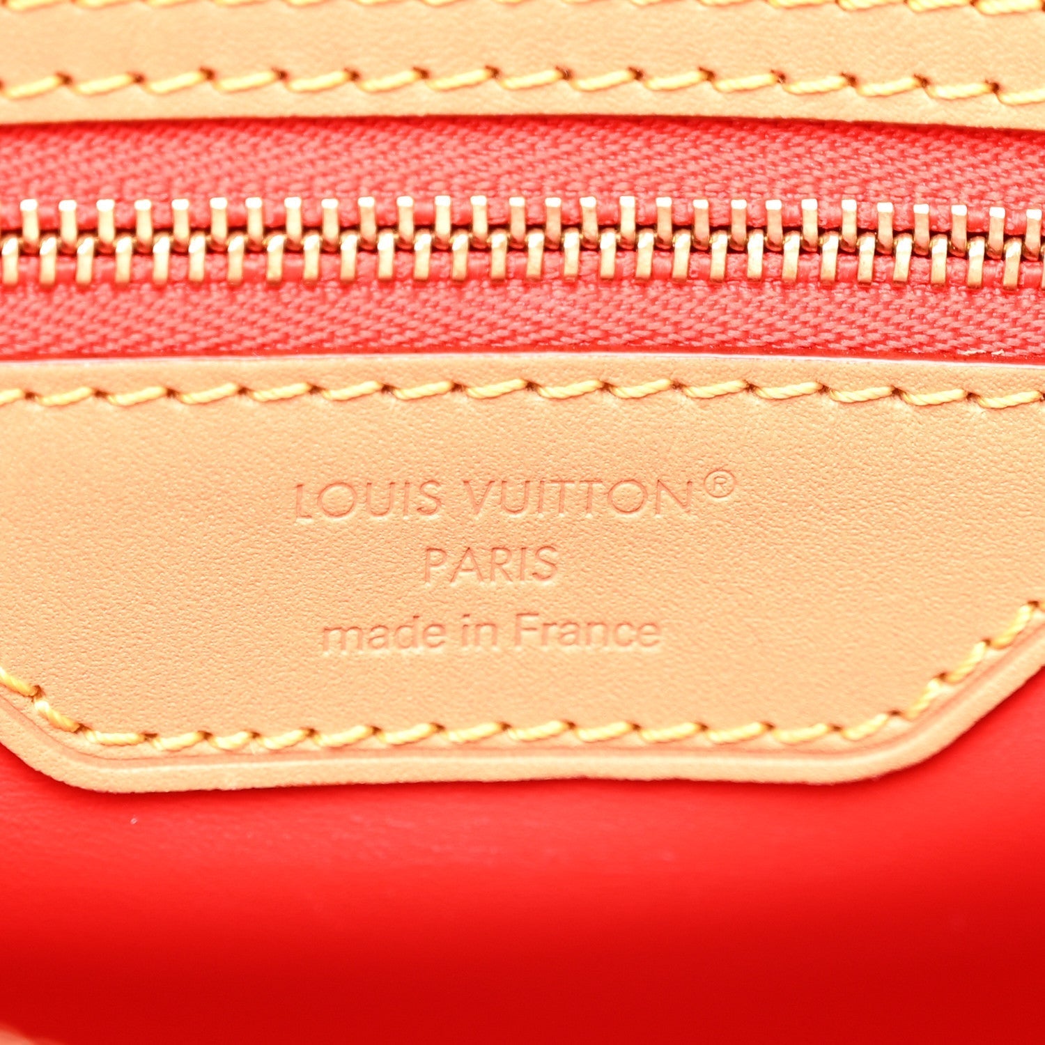 Monogram Speedy Soft Crafty 30