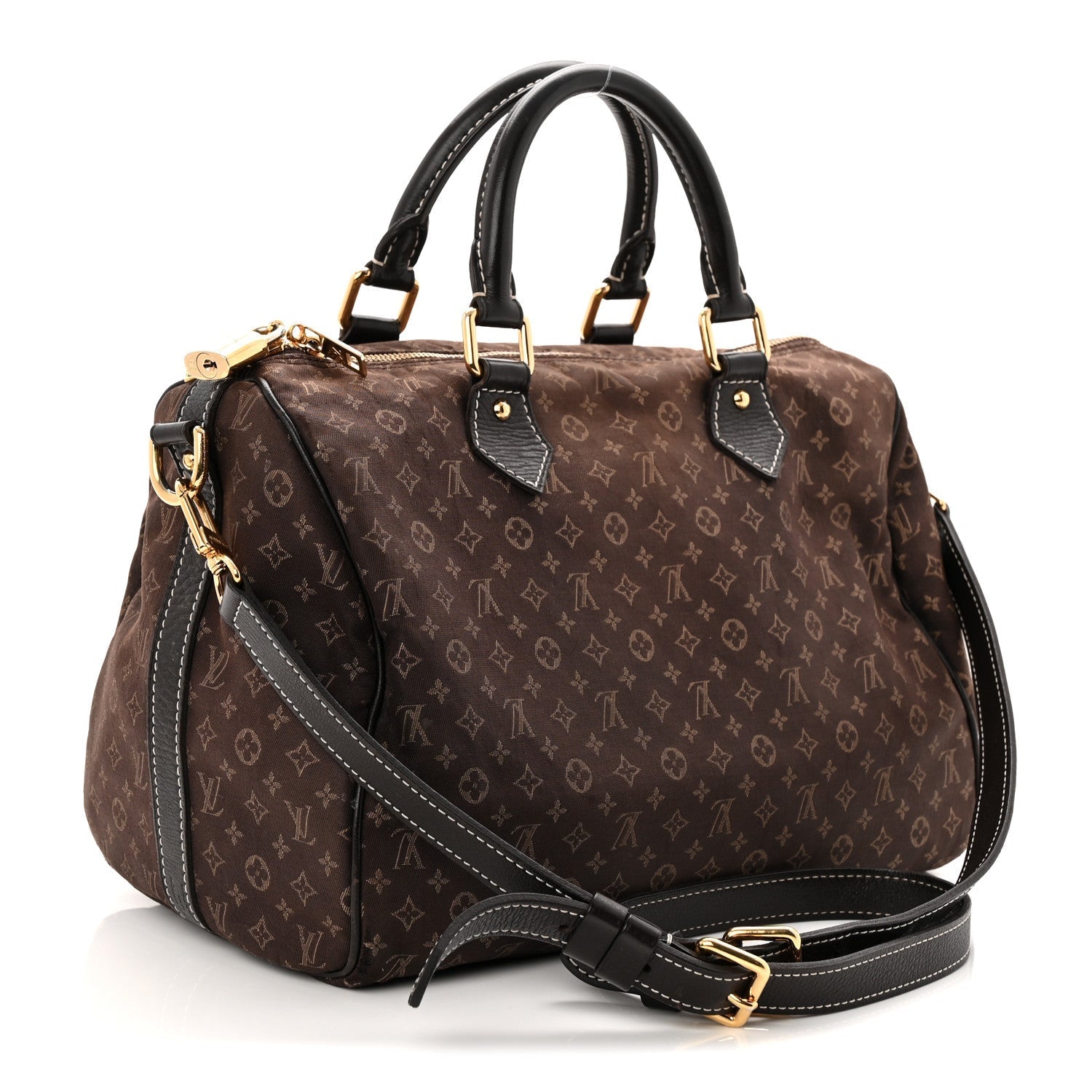 Mini Lin Speedy 30 Ebene