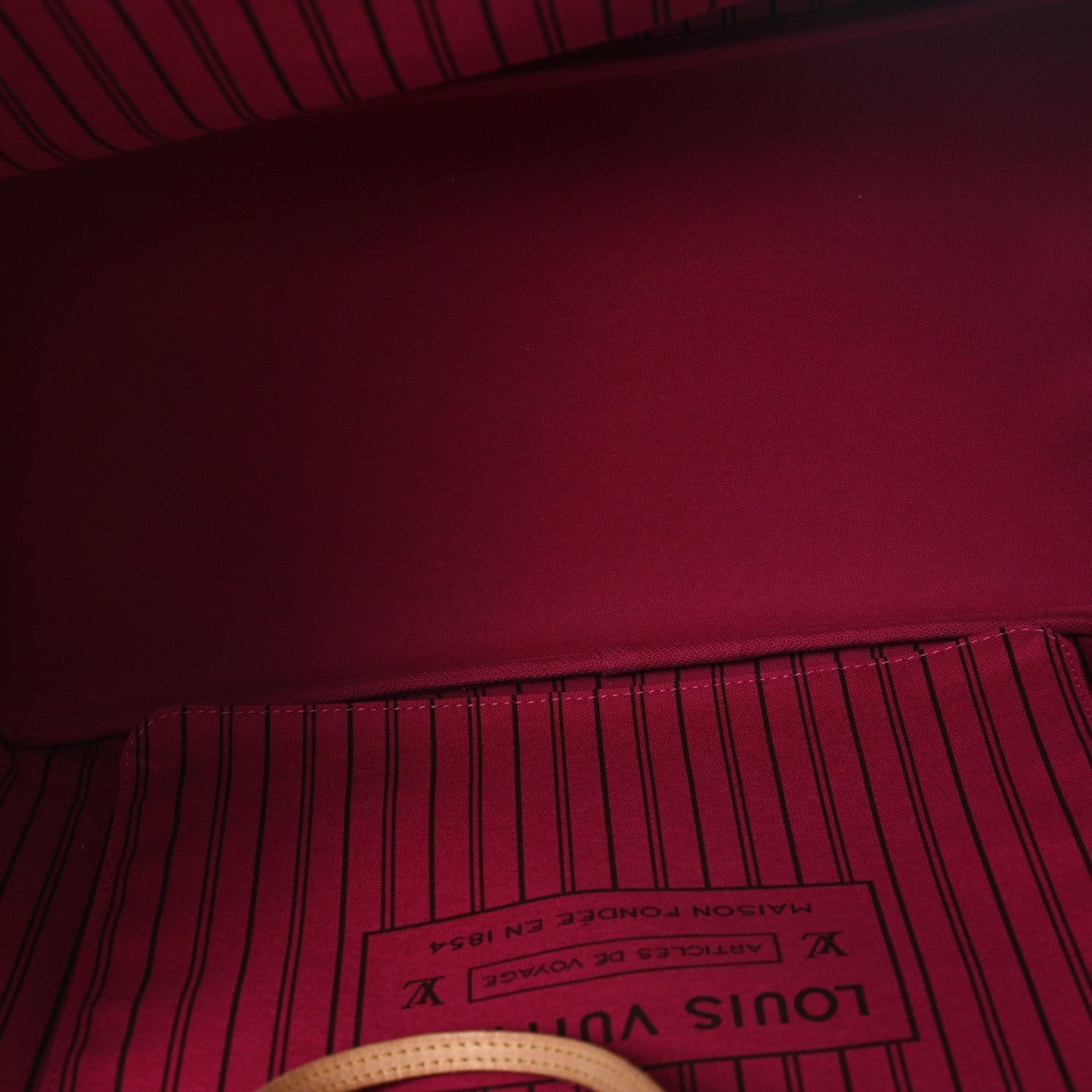 Monogram Neo Neverfull GM Pivoine