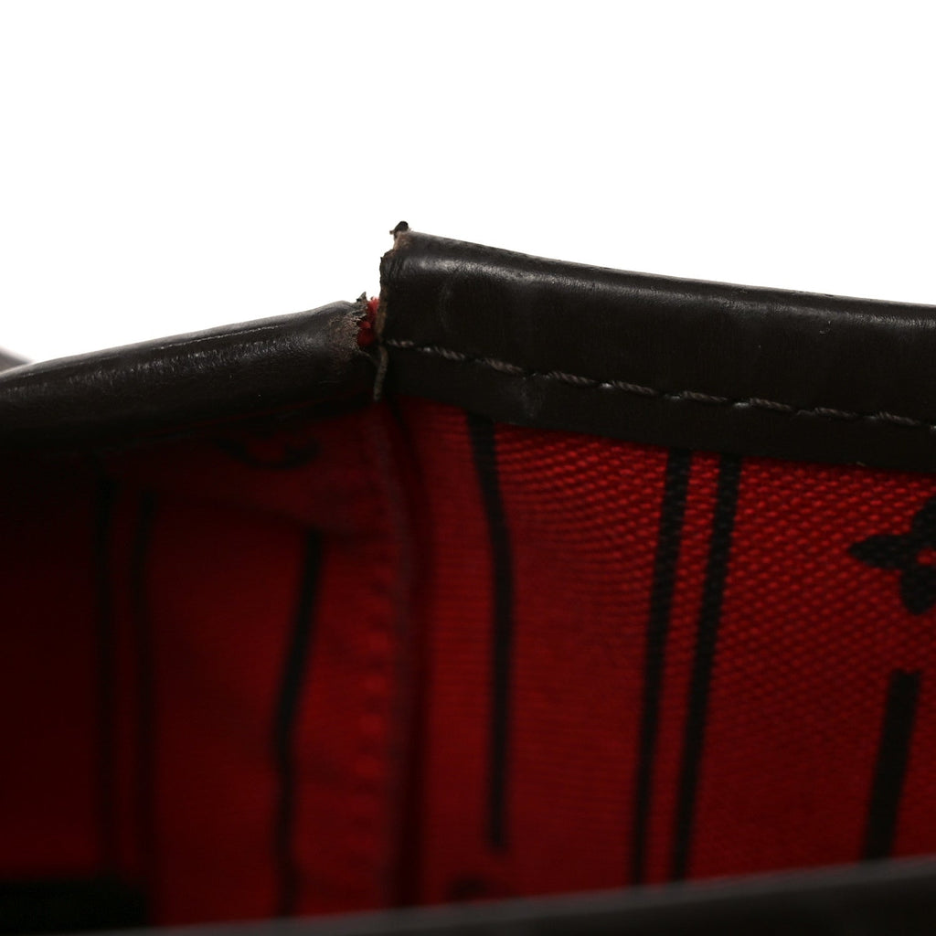 Damier Ebene Neverfull GM