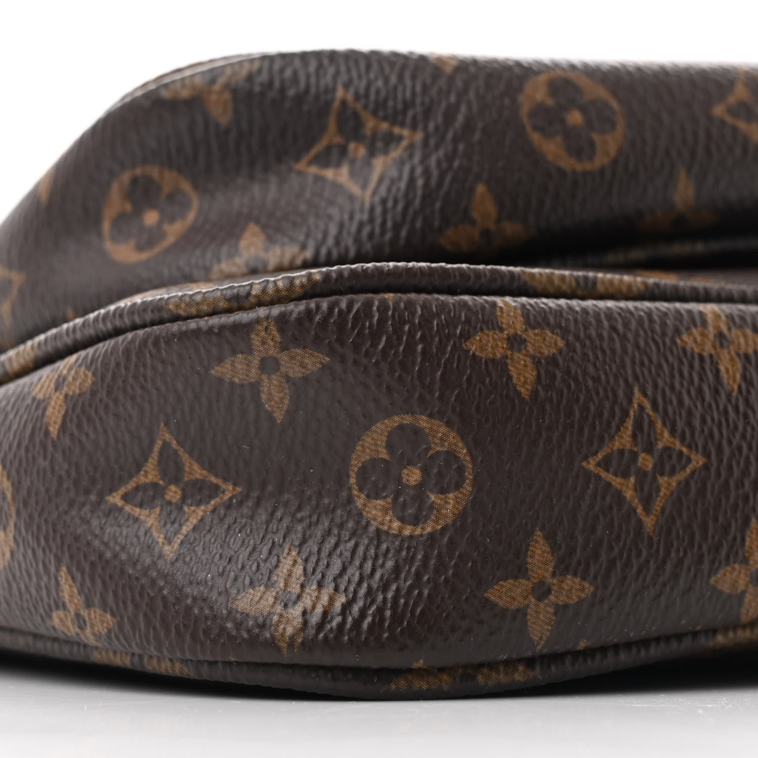 Monogram Multi Pochette Accessories Rose Clair