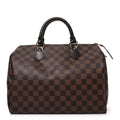 Damier Ebene Speedy 30