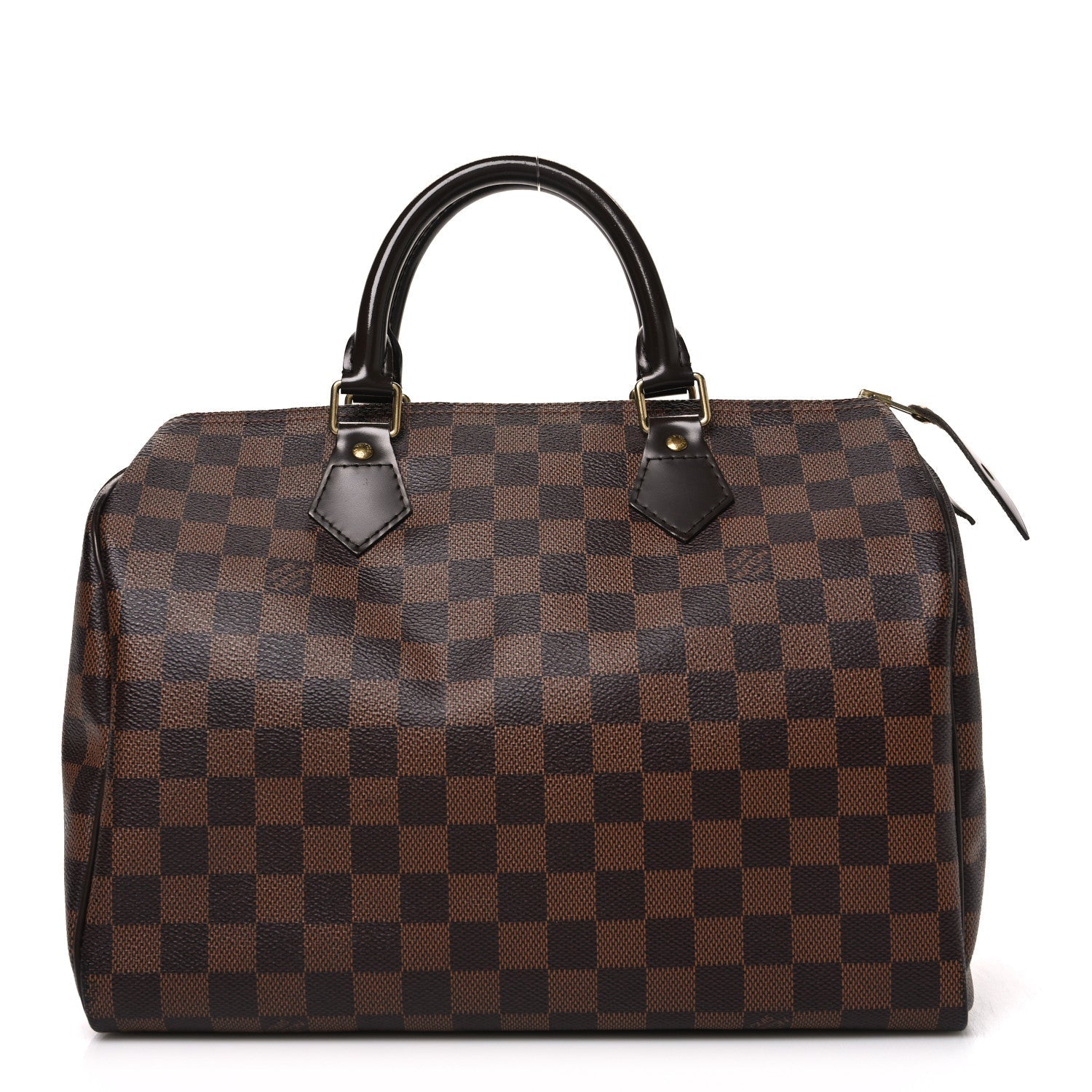 Damier Ebene Speedy 30