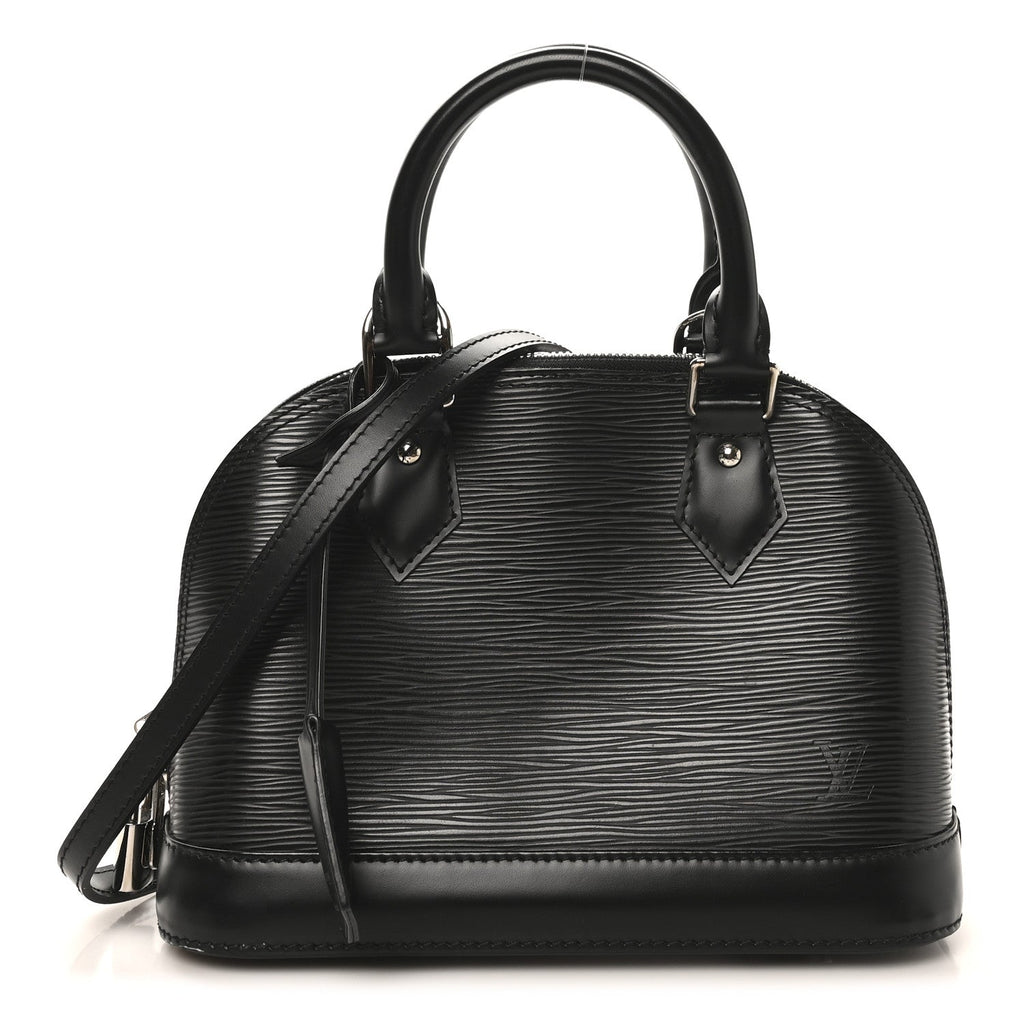 Epi Alma BB Black