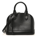 Epi Alma BB Black