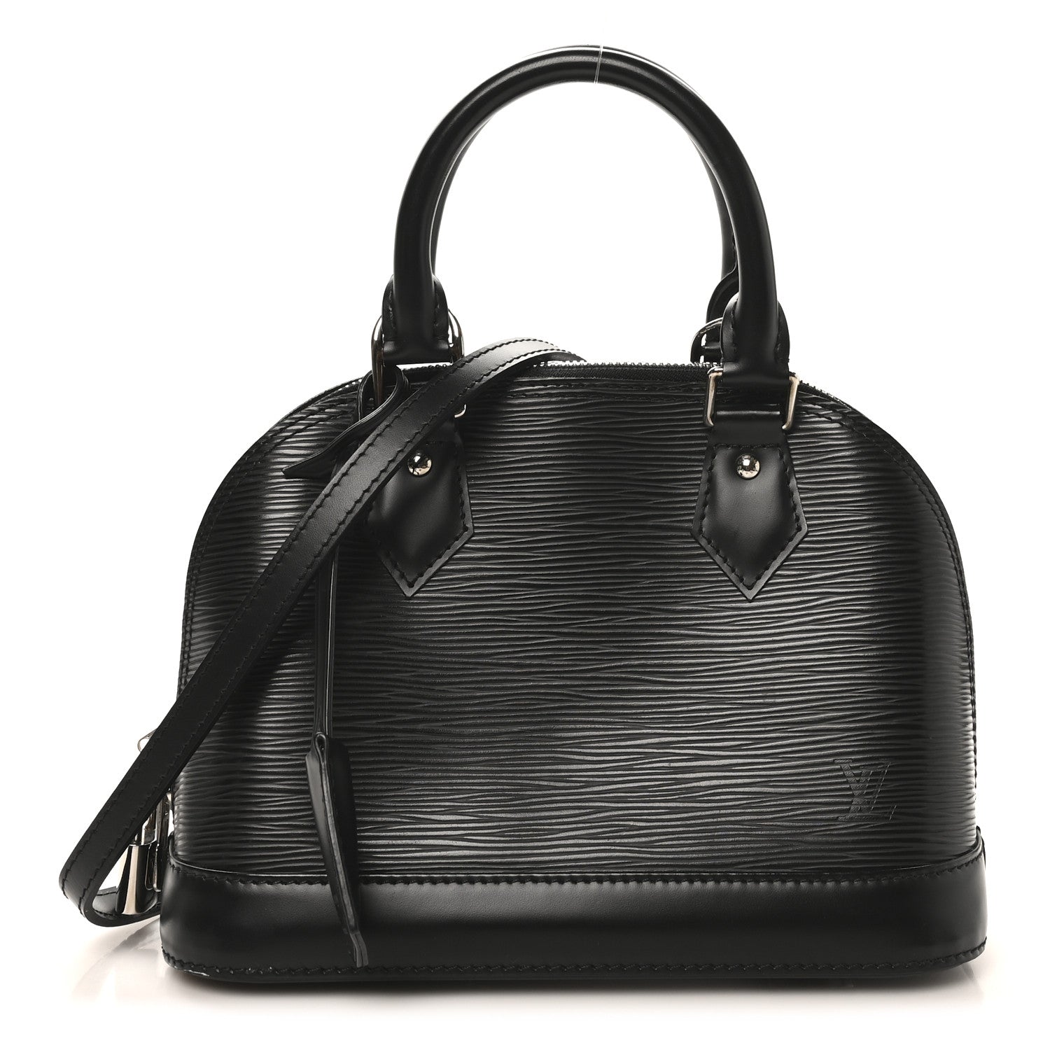 Epi Alma BB Black