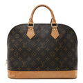 Monogram Alma PM