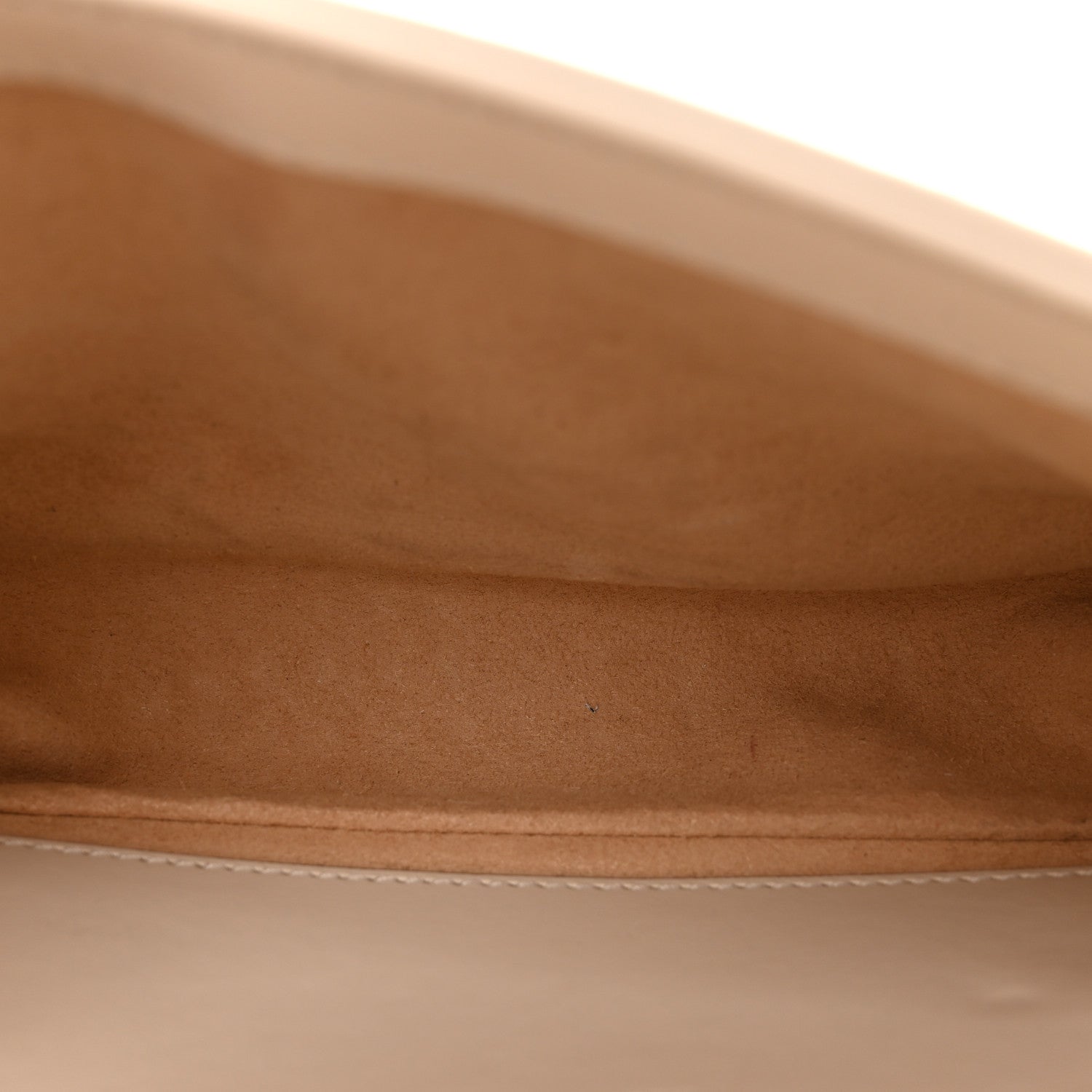 Calfskin Matelasse Mini GG Marmont Shoulder Bag White