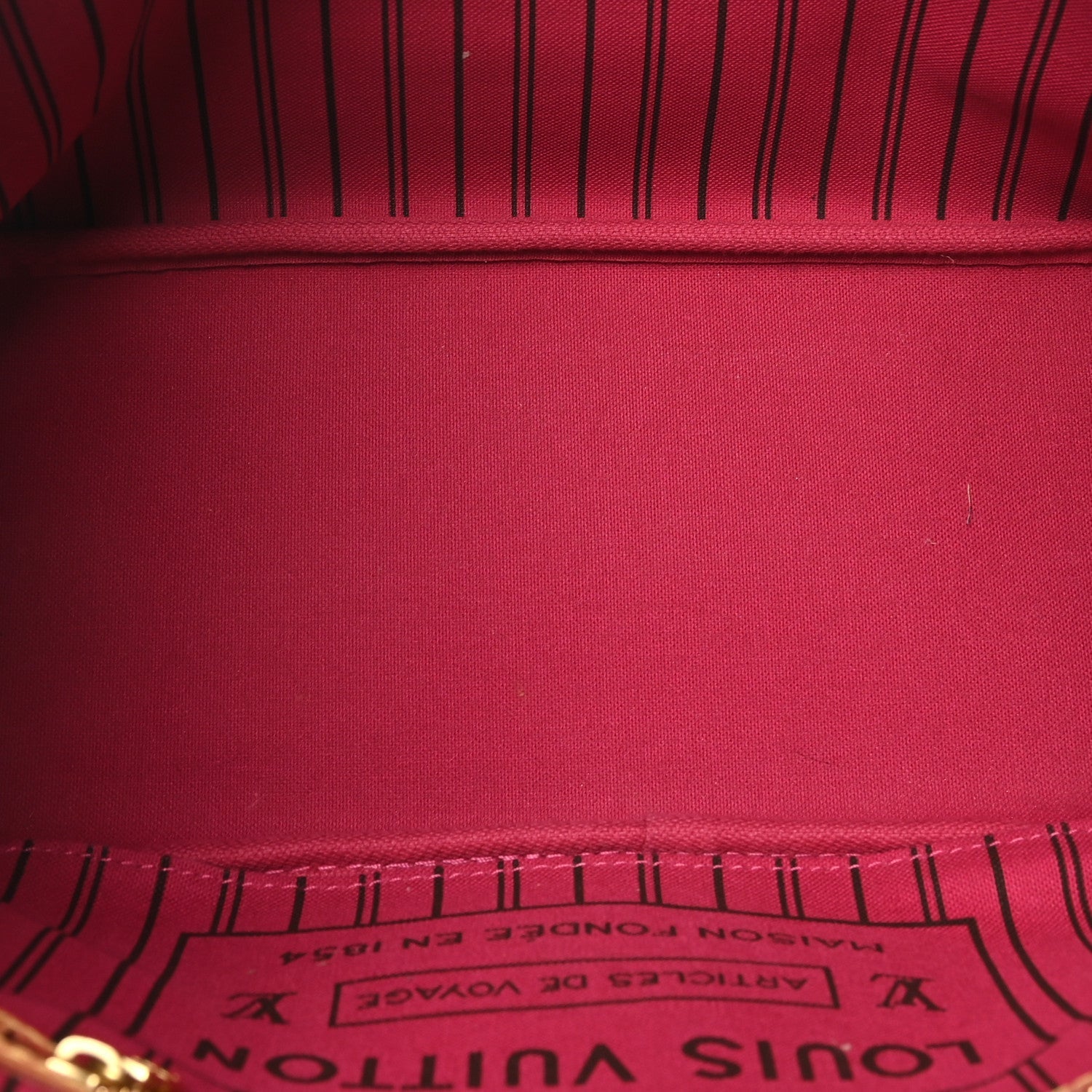 Monogram Neo Neverfull PM Pivoine