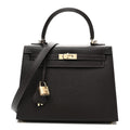 Epsom Kelly Sellier 25 Bai Brun