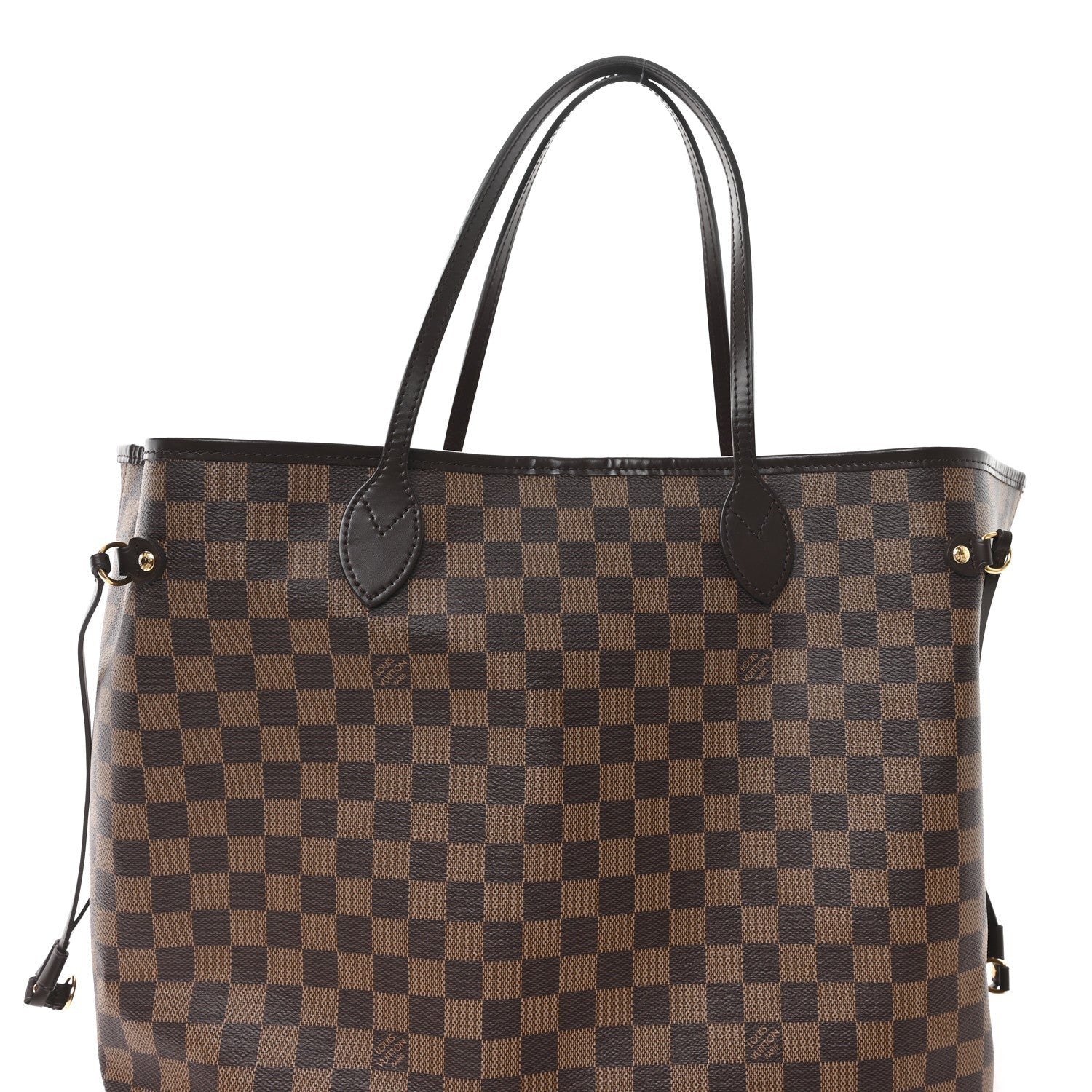 Damier Ebene Neverfull GM