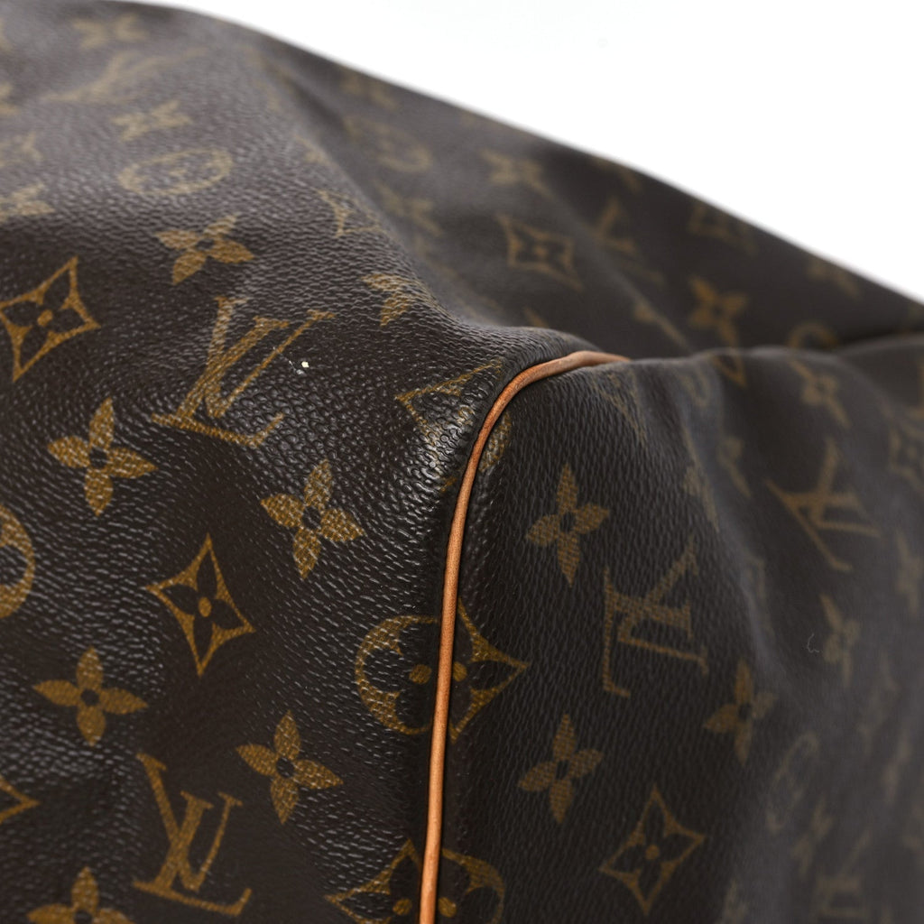 Monogram Keepall 55