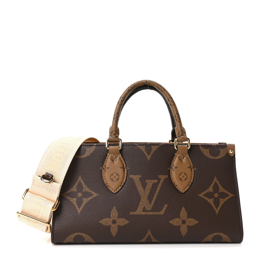 Reverse Monogram Giant OnTheGo East West