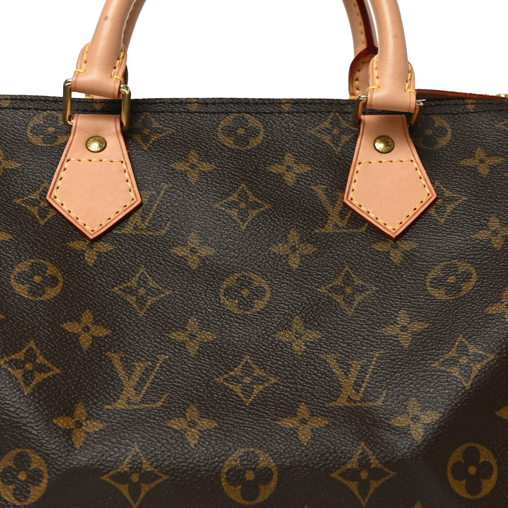 Monogram Speedy 30
