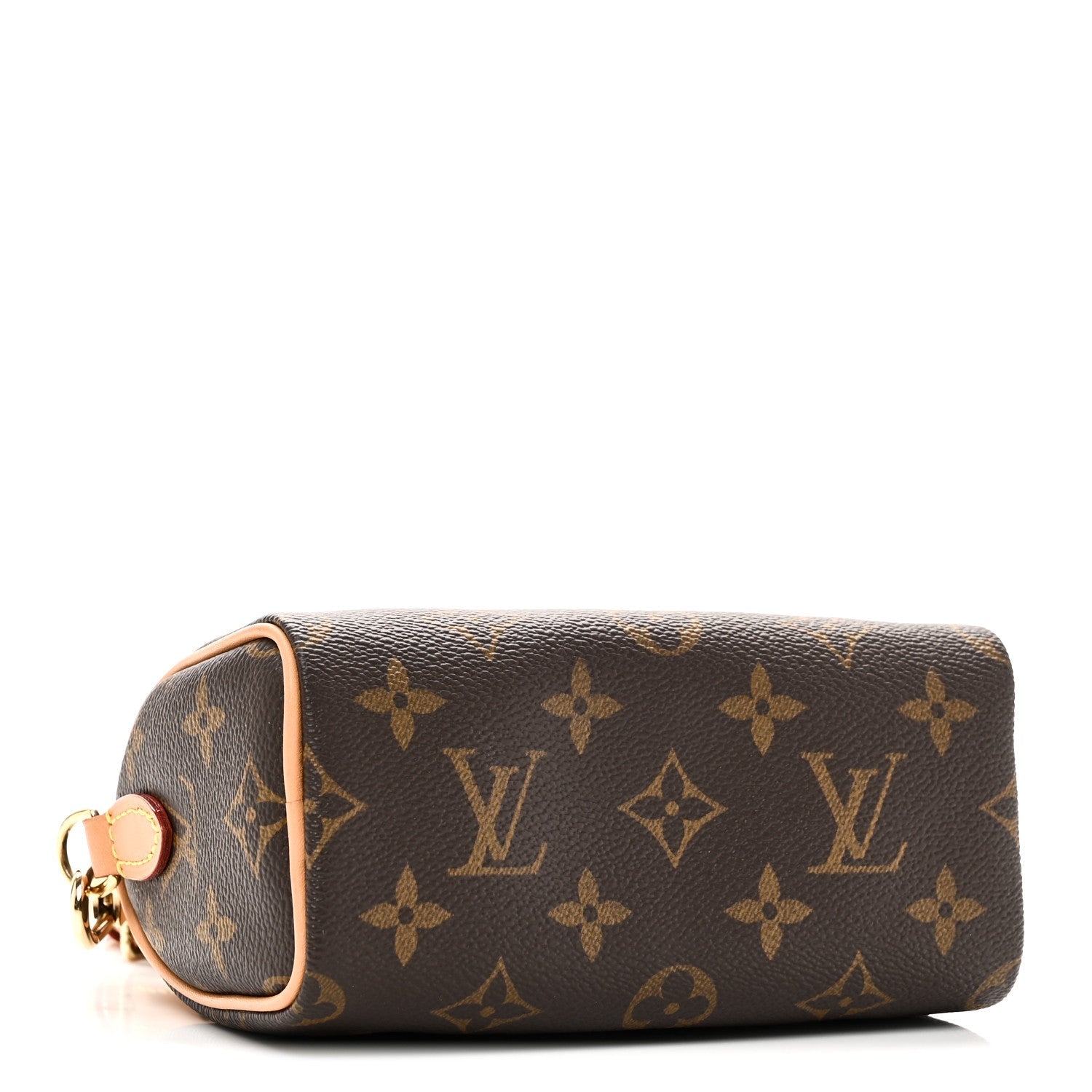 Monogram Nano Speedy Bandouliere
