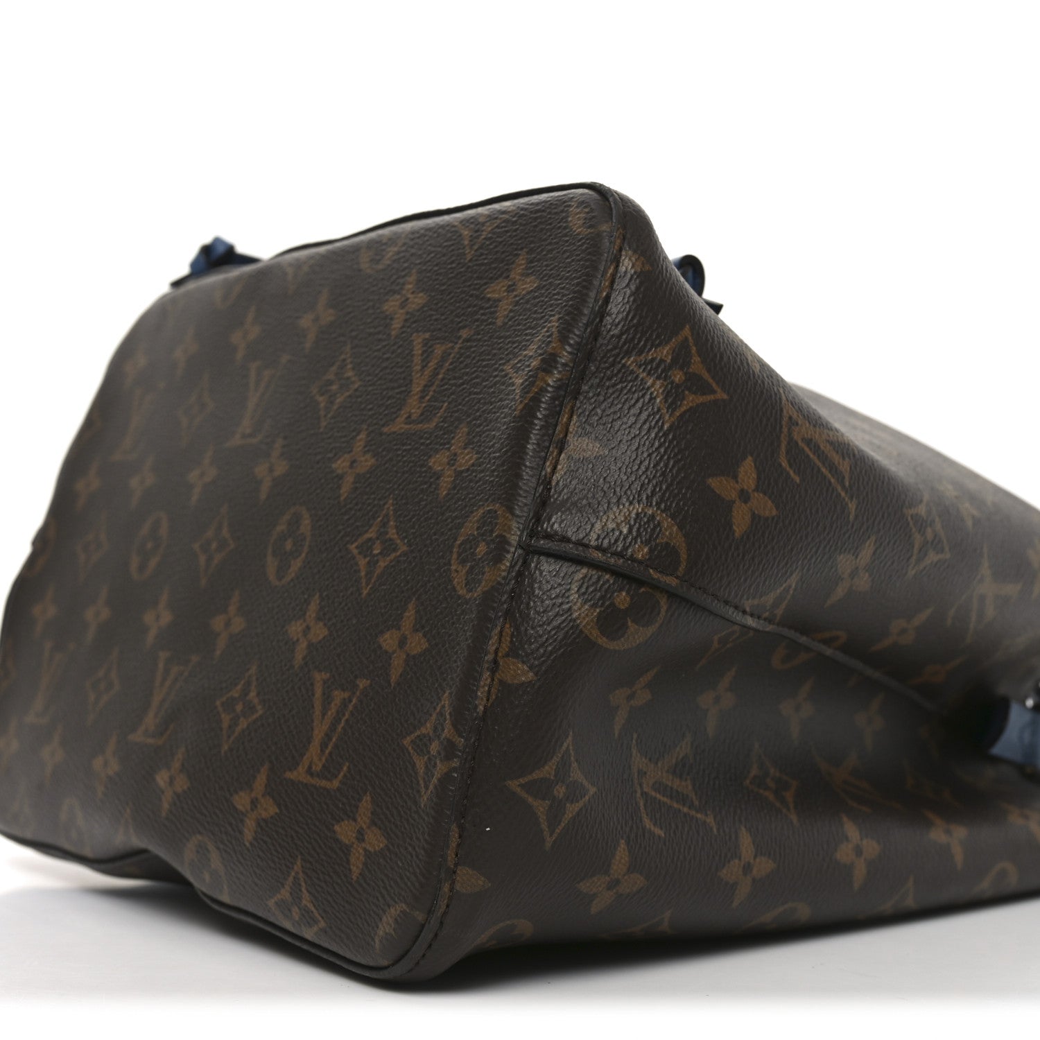 Monogram Neonoe MM Blue Jean