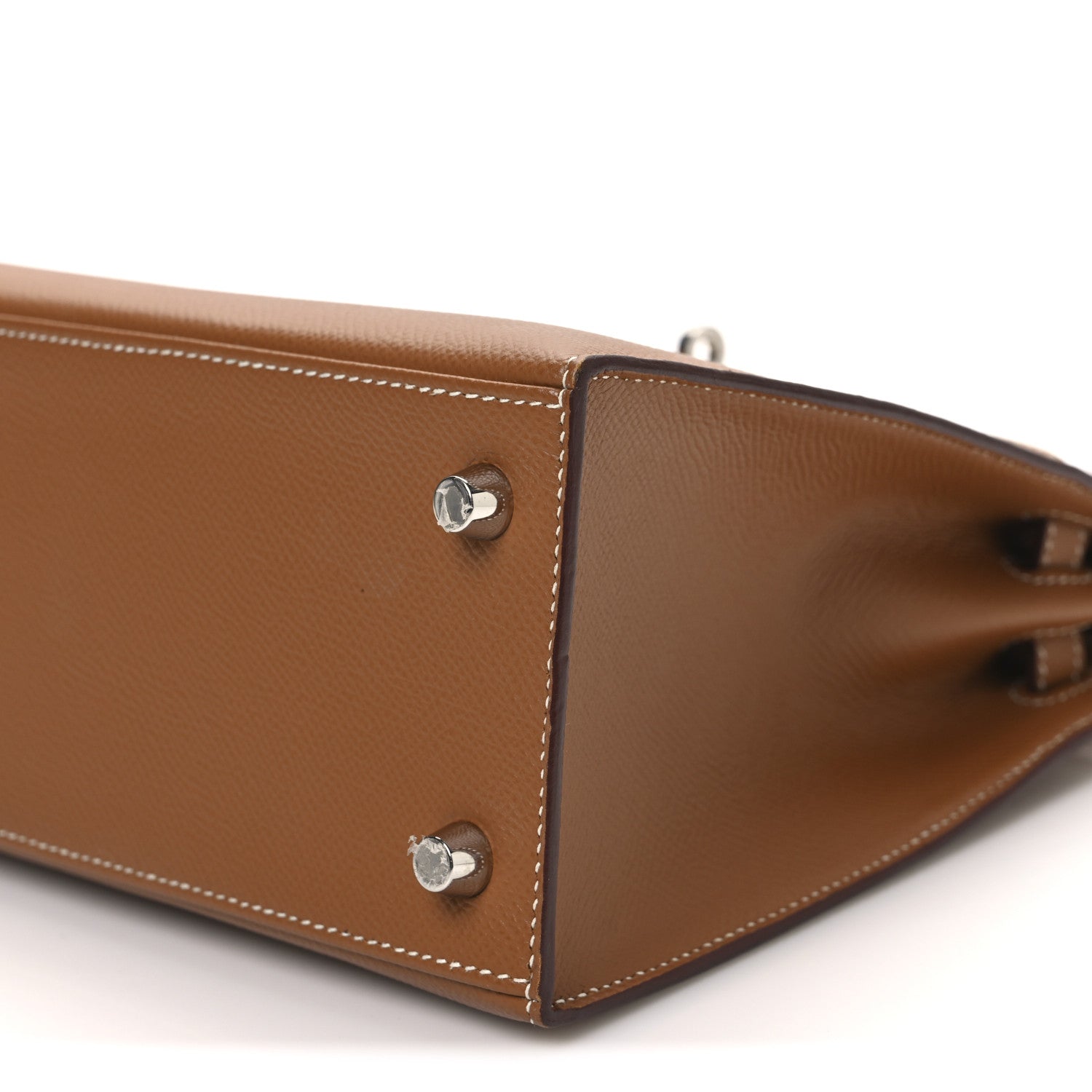 Epsom Kelly Sellier 25 Gold