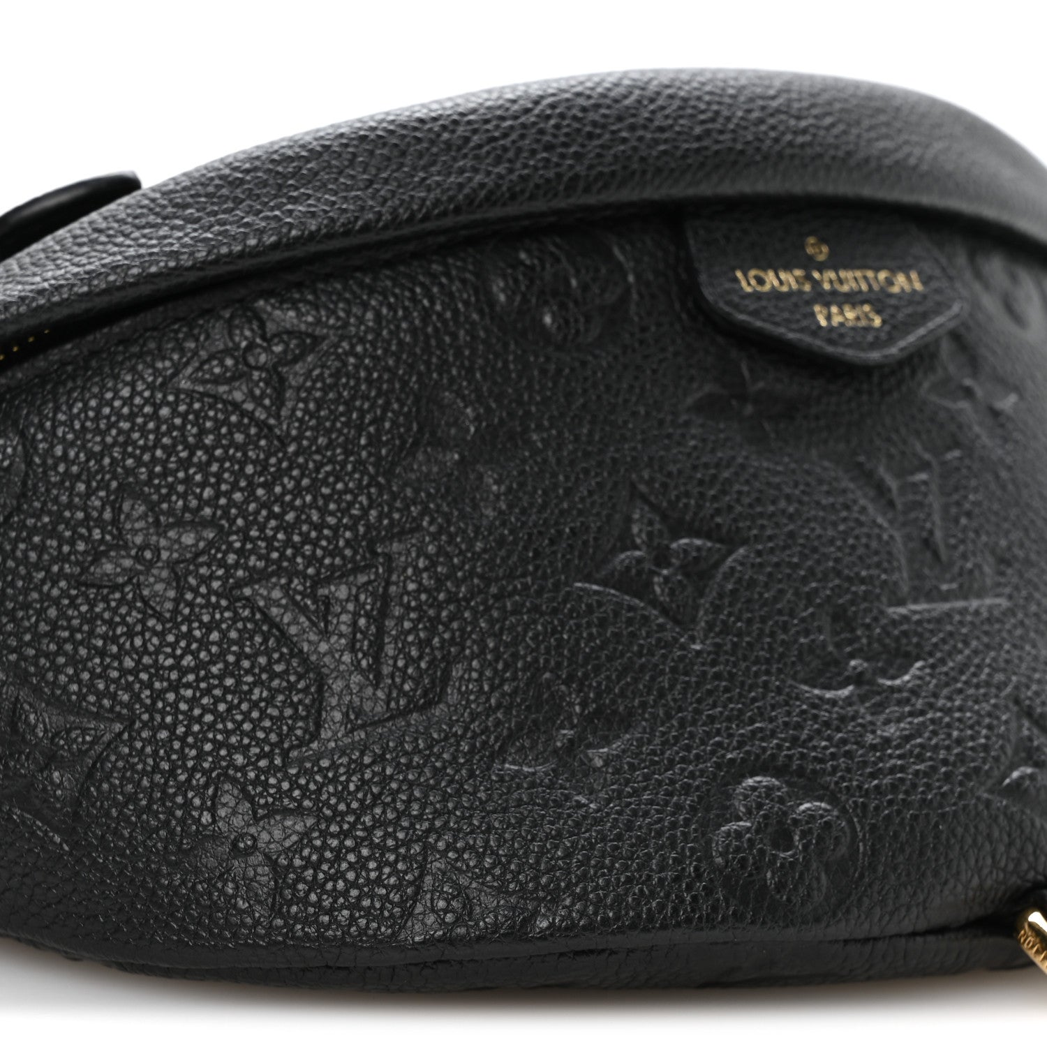 Empreinte BumBag Black