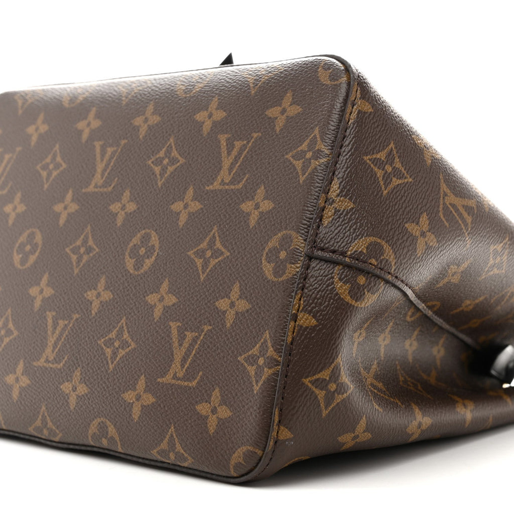 Monogram Neonoe MM Black