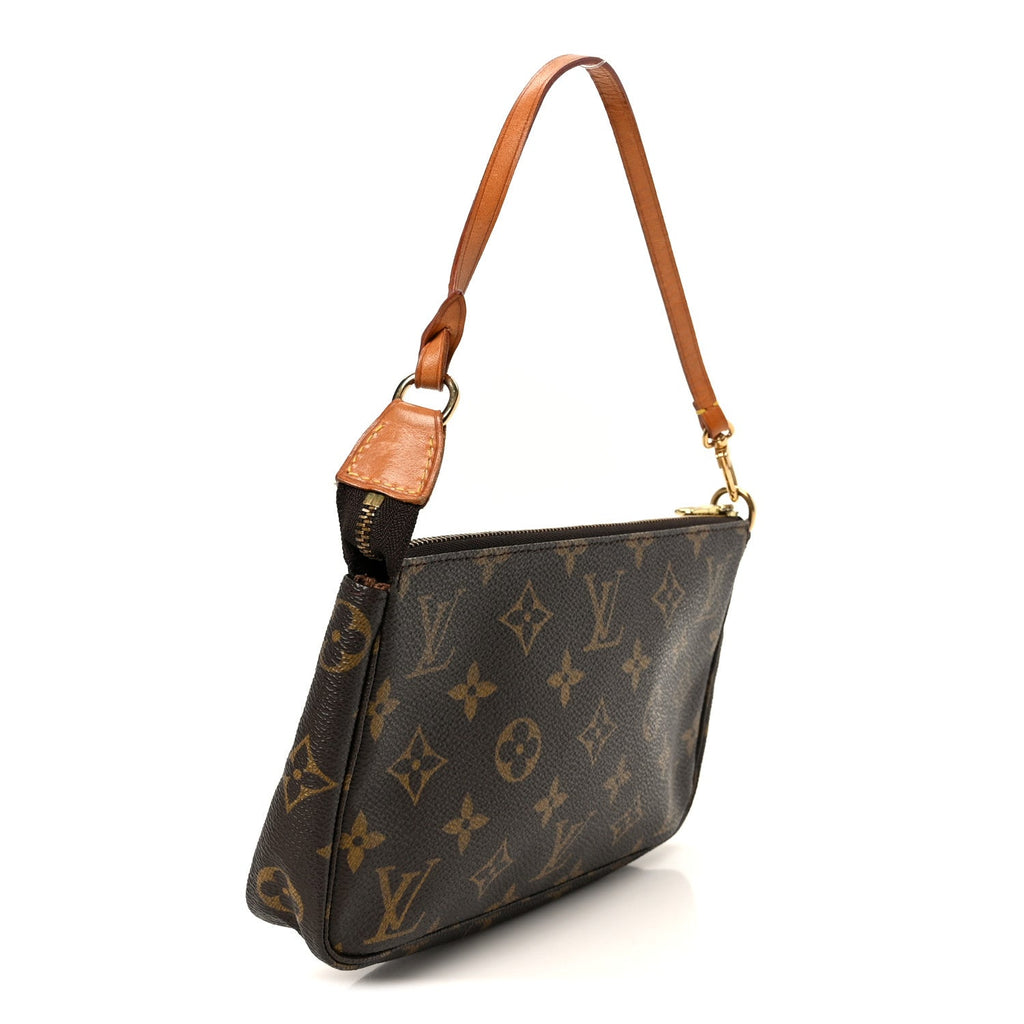Monogram Pochette Accessories