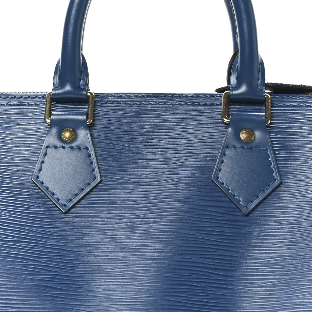 Epi Speedy 25 Toledo