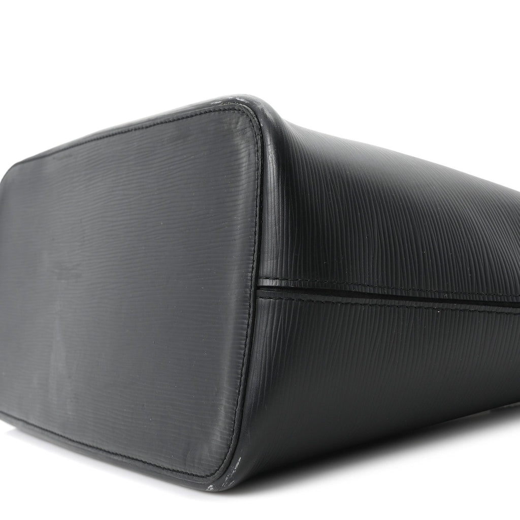 Epi Neverfull MM Black