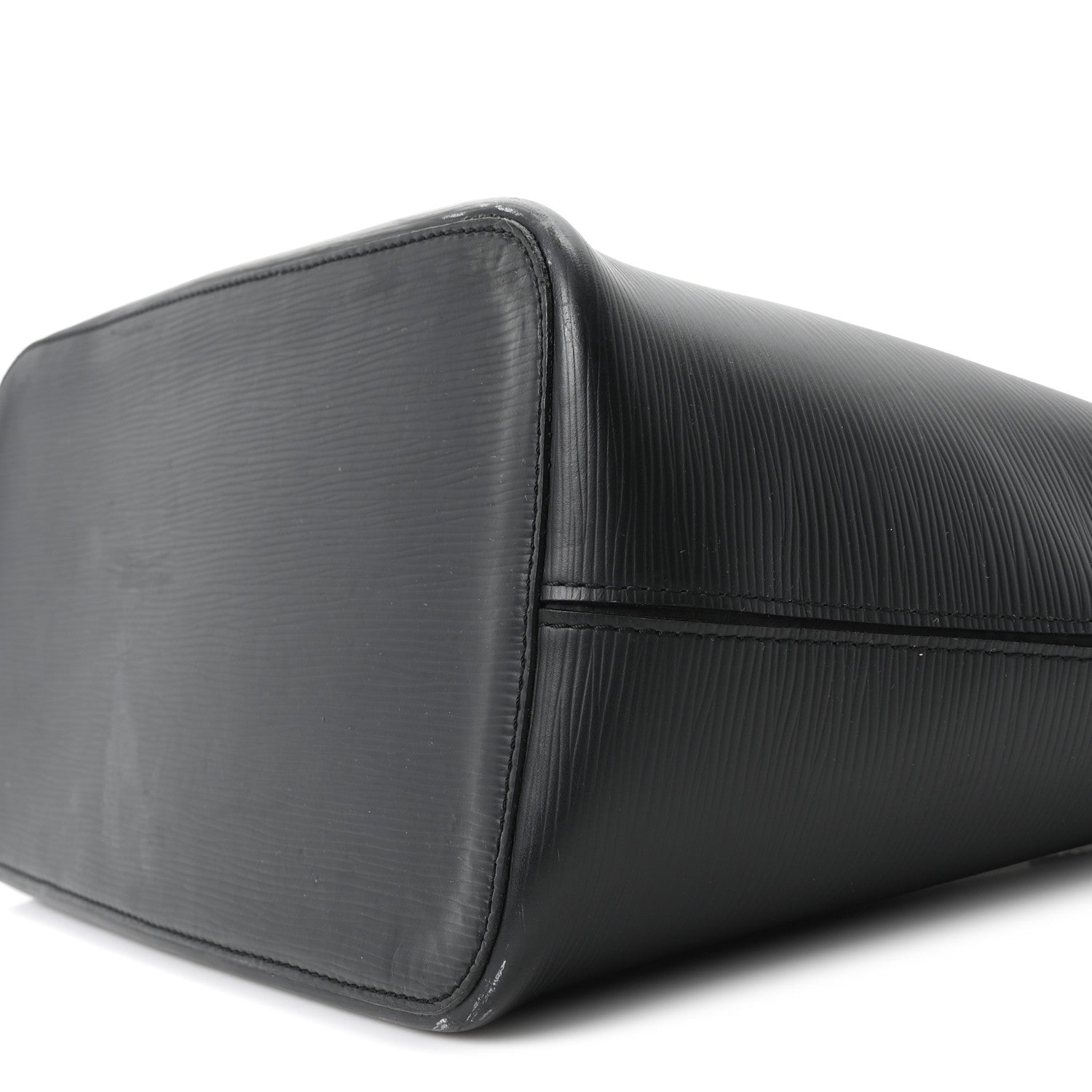 Epi Neverfull MM Black