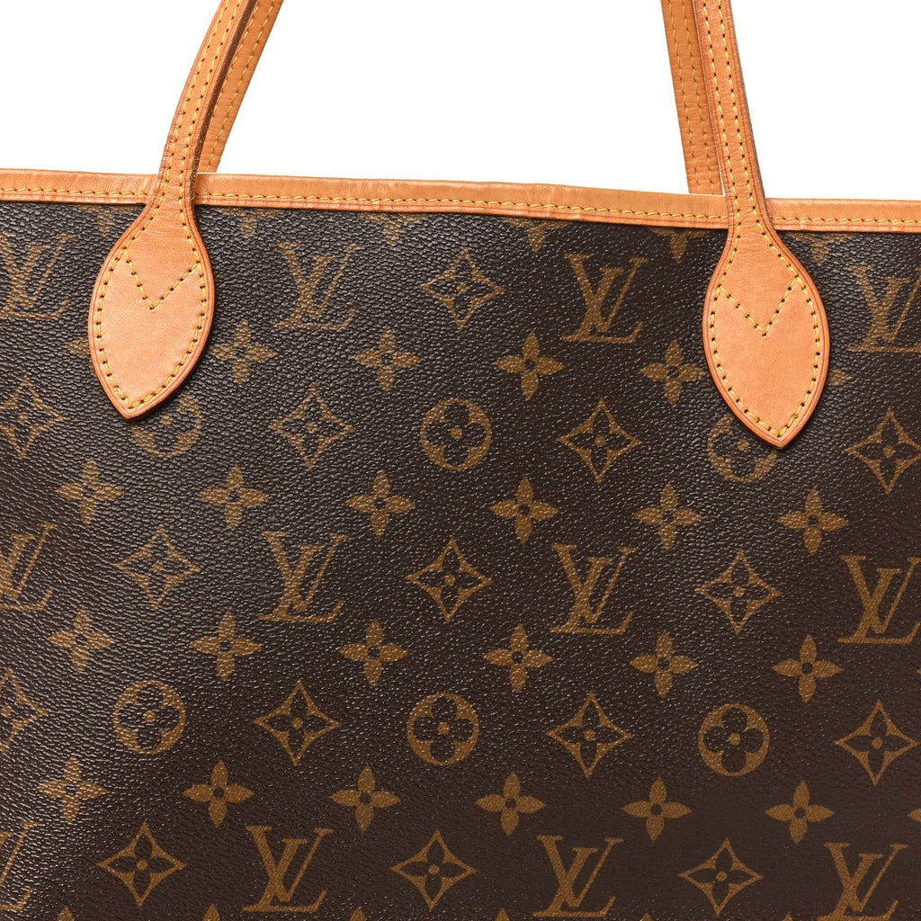 Monogram Neo Neverfull MM
