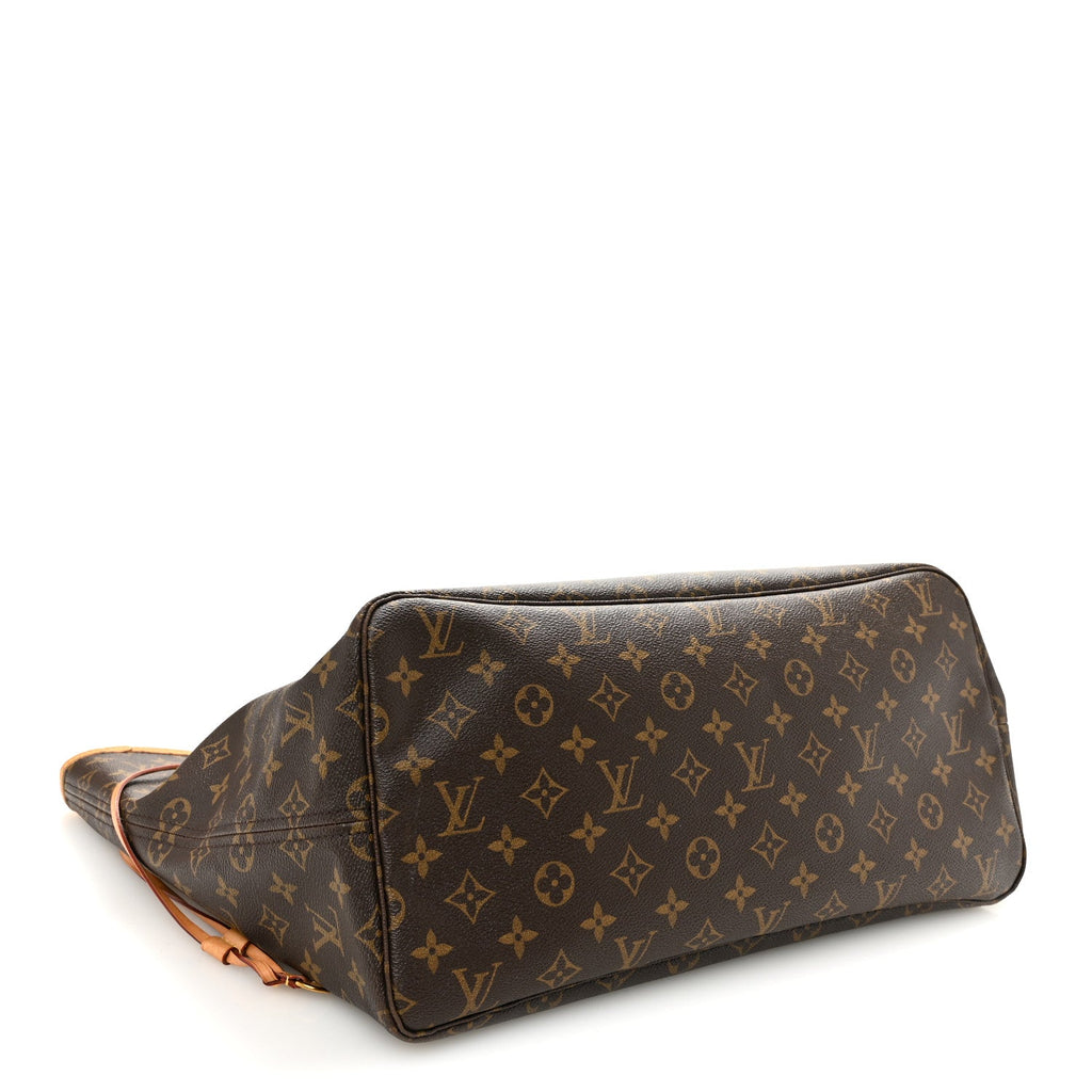 Monogram Neo Neverfull GM